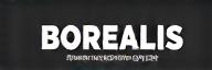 Borealis Traction Logo